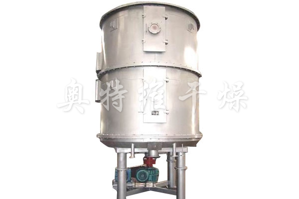 PLG系列盤式連續(xù)干燥機